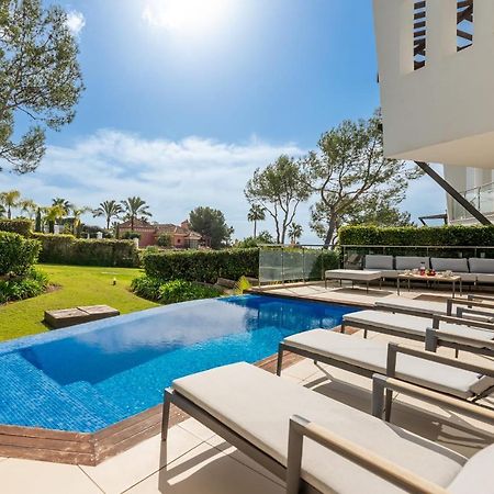 All About Meisho Hills Marbella Exterior foto