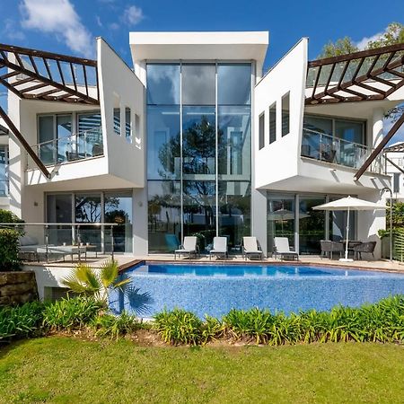All About Meisho Hills Marbella Exterior foto