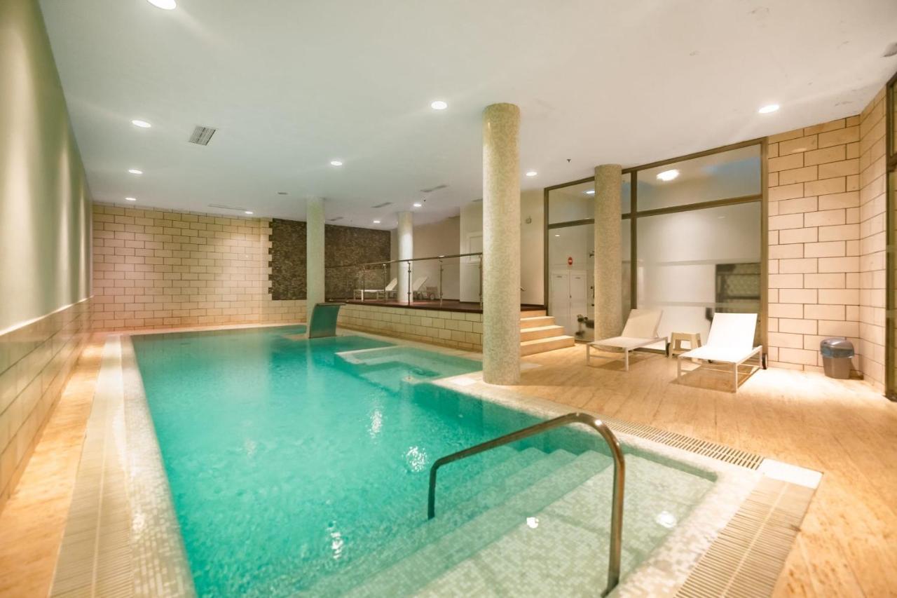 All About Meisho Hills Marbella Exterior foto