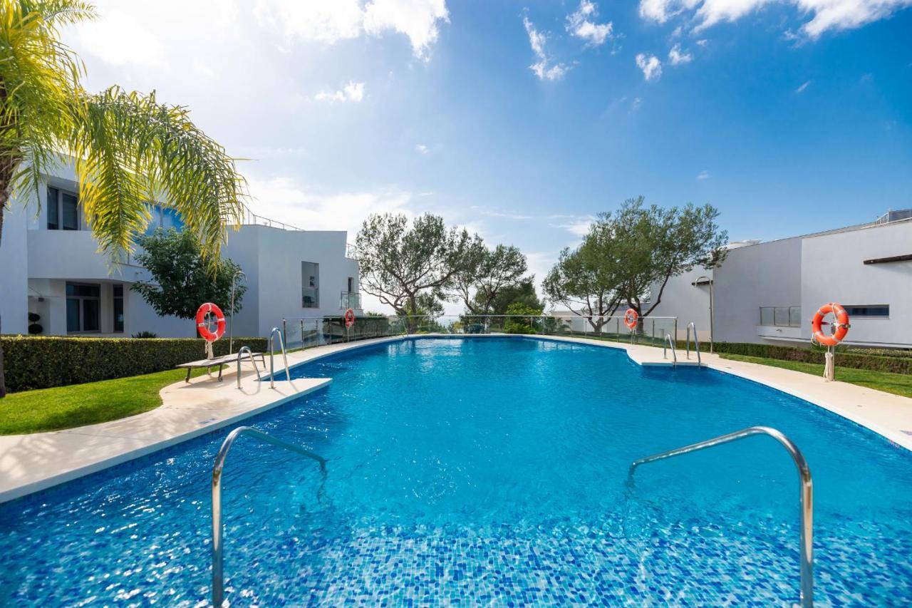 All About Meisho Hills Marbella Exterior foto