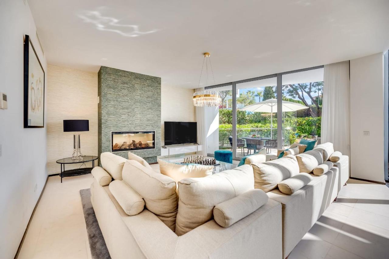 All About Meisho Hills Marbella Exterior foto