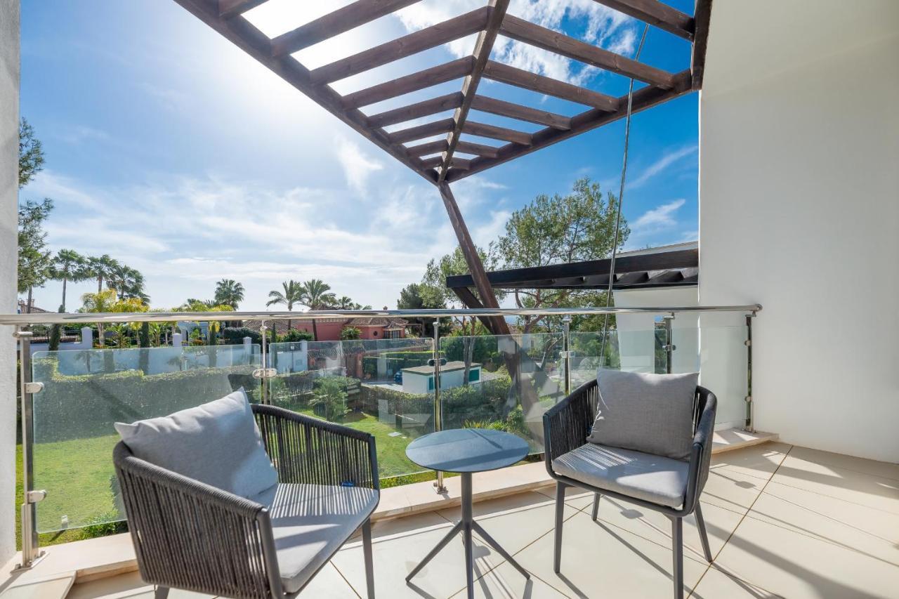 All About Meisho Hills Marbella Exterior foto