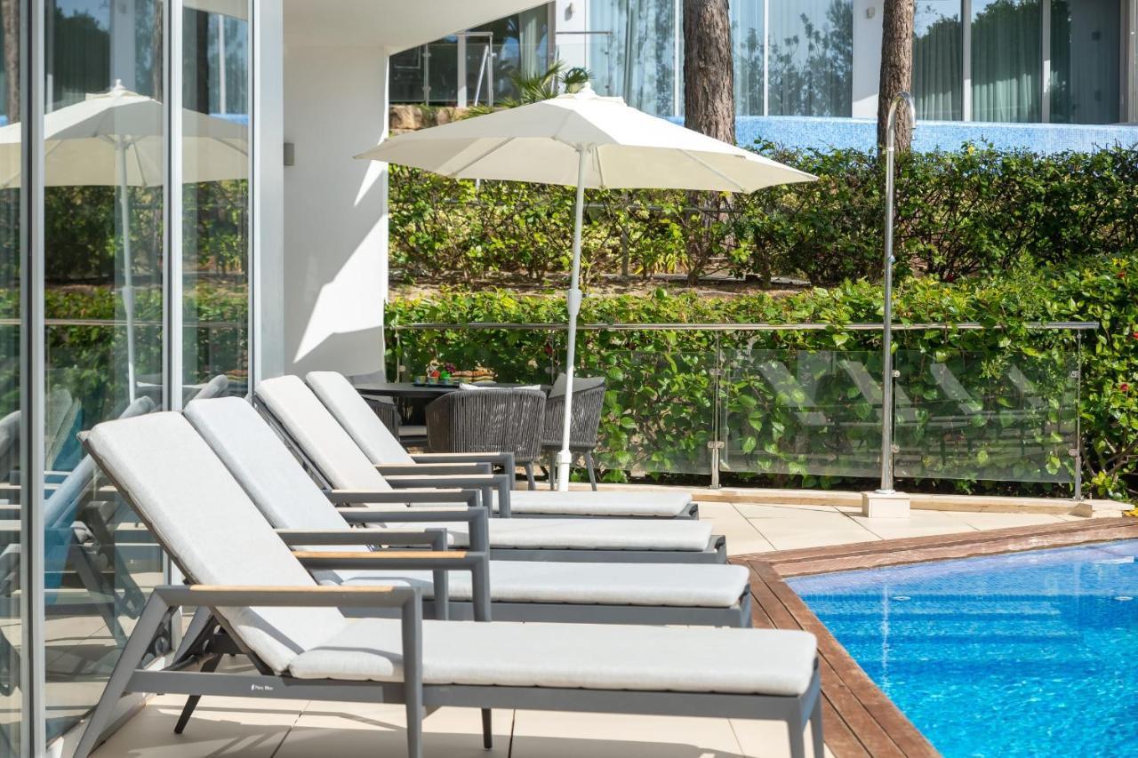 All About Meisho Hills Marbella Exterior foto