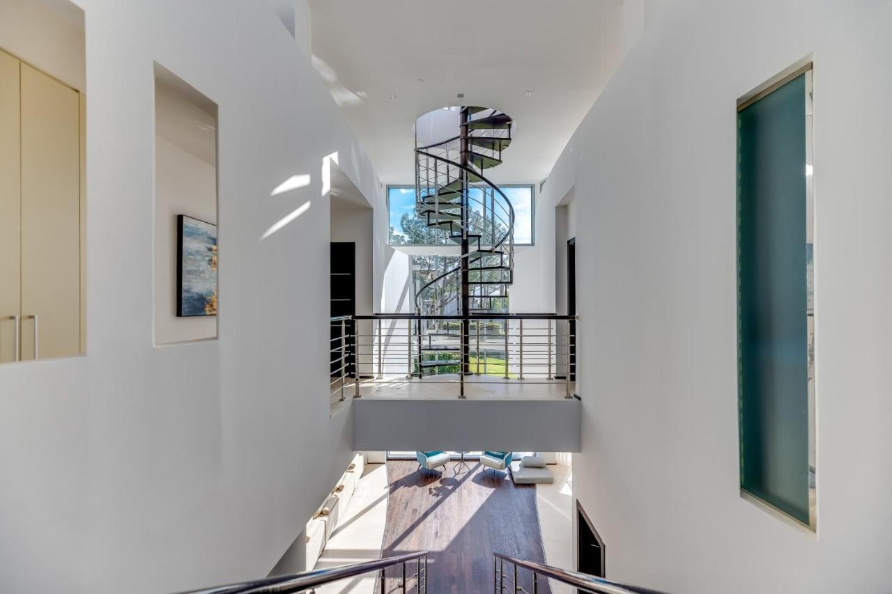 All About Meisho Hills Marbella Exterior foto