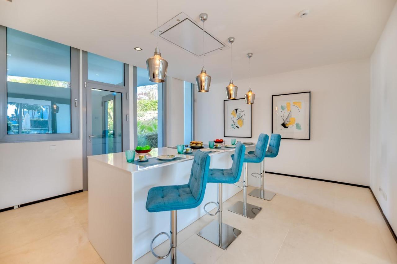All About Meisho Hills Marbella Exterior foto