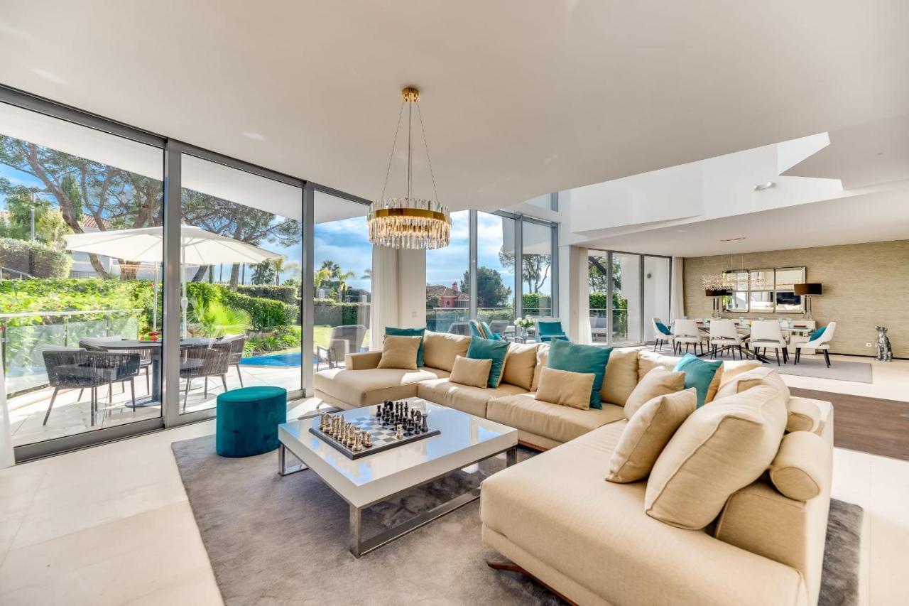 All About Meisho Hills Marbella Exterior foto