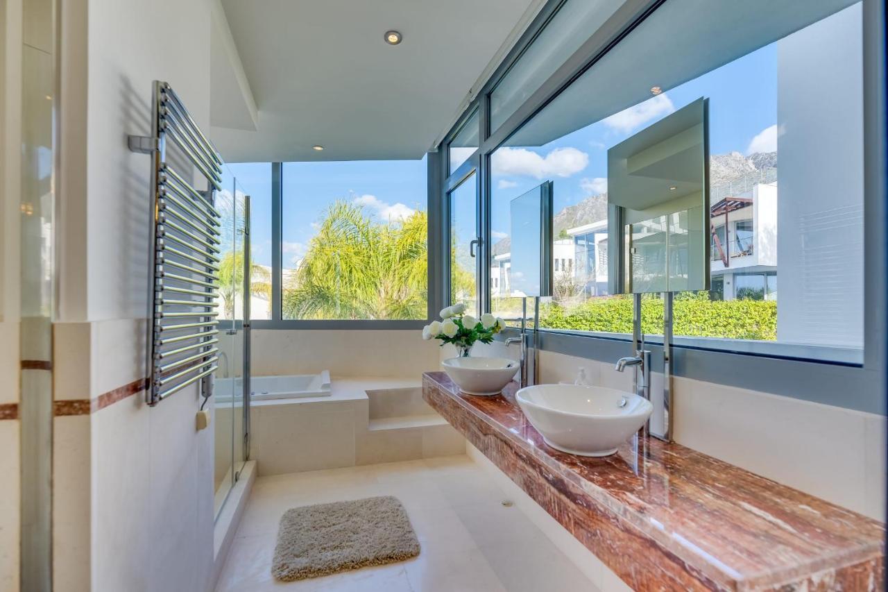 All About Meisho Hills Marbella Exterior foto