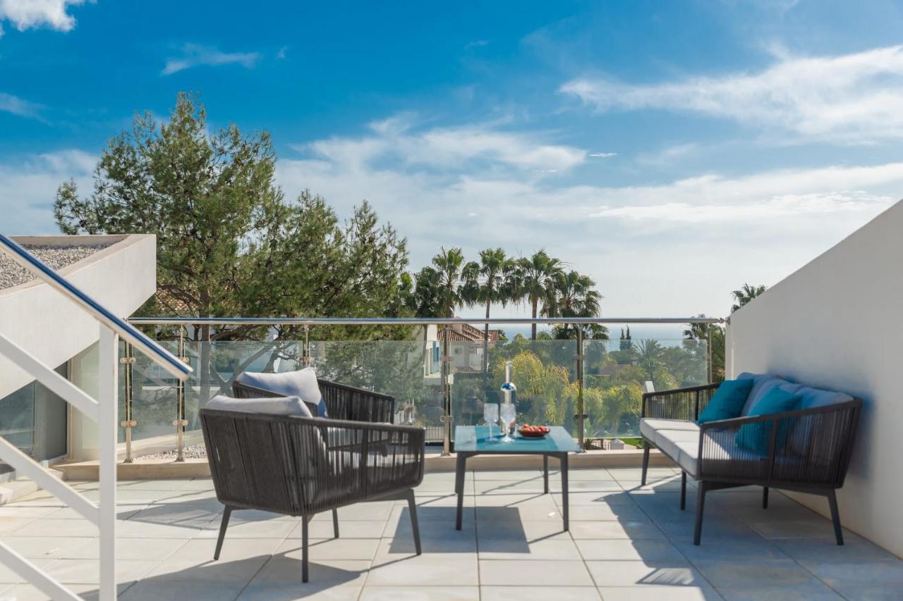 All About Meisho Hills Marbella Exterior foto